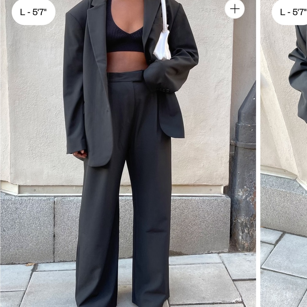 Djerf‎ avenue forever pants